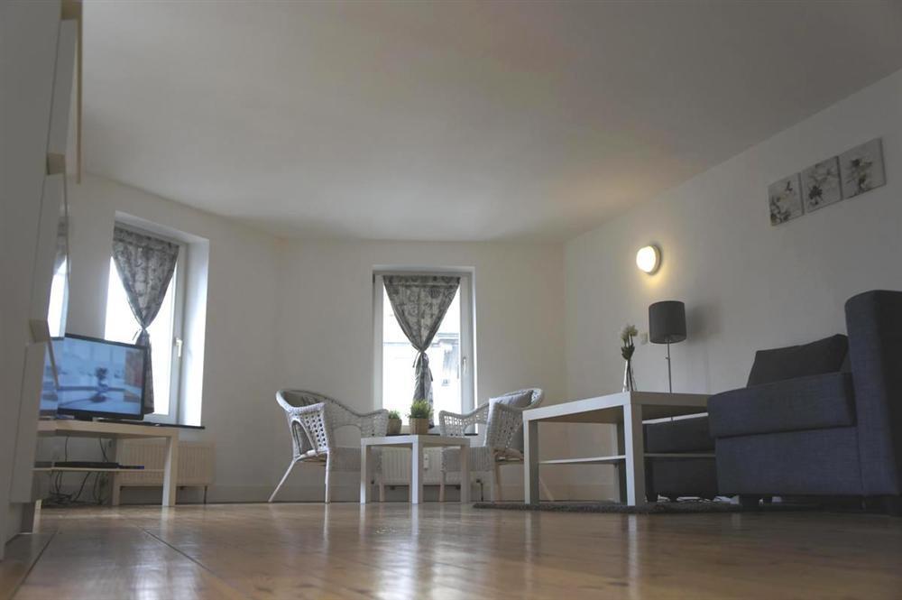 Very Central Apartment In Brussels 브뤼셀 외부 사진